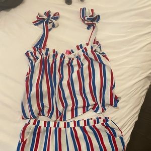 Two piece set from buddy love